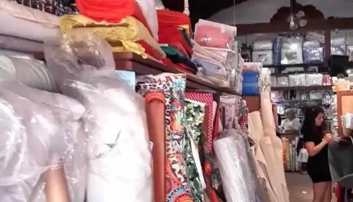 Casa Costa Tecidos Ltda -  Mais Recentes - Paraty