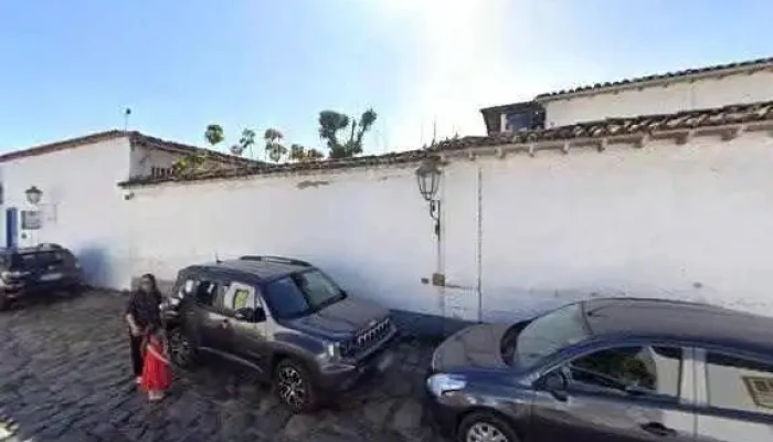 Casa Costa Tecidos Ltda -  Street View E 360deg - Paraty