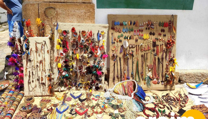 Casa Costa Tecidos Ltda -  Tudo - Paraty