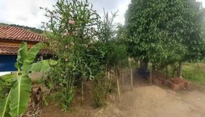 Casa Da Beca Bolos -  Street View E 360deg - São José De Ubá