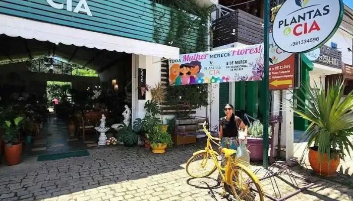 Casa da Construção de Macuco - Macuco