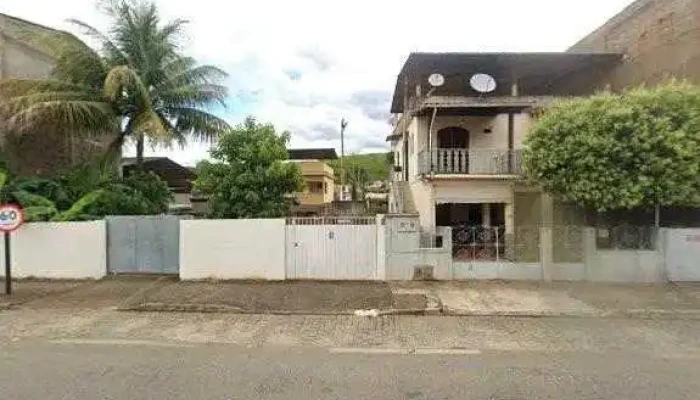 Casa Da Construcao De Macuco Street View E 360deg - Macuco
