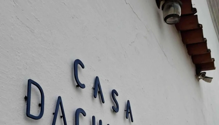 Casa da Cultura de Paraty - Paraty