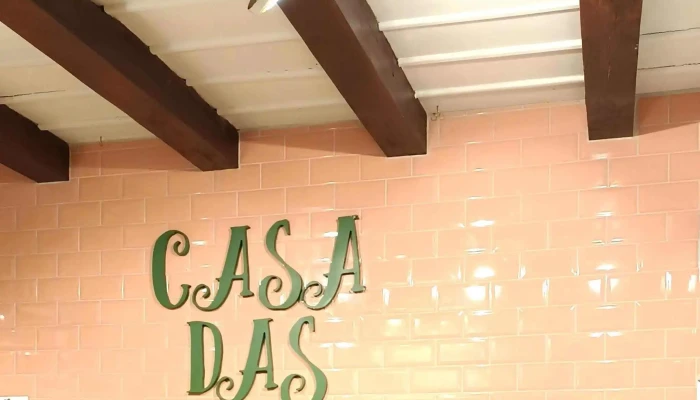 Casa das Latas Paraty - Paraty