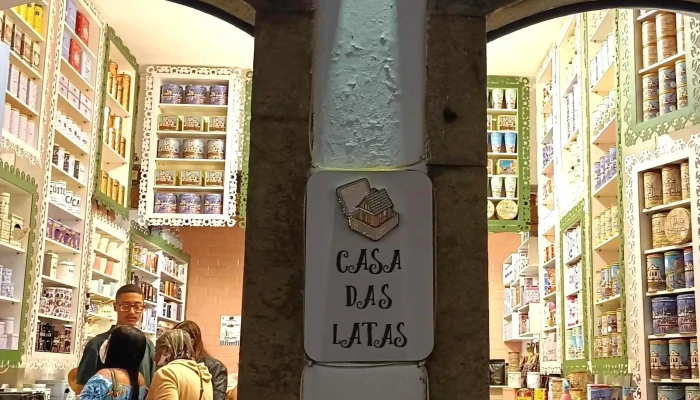 Casa Das Latas Paraty -  Precos - Paraty