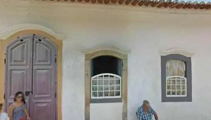 Casa Das Latas Paraty -  Street View E 360deg - Paraty