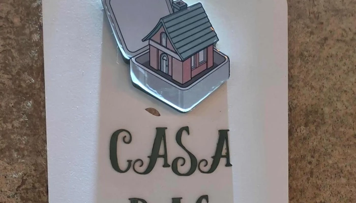 Casa Das Latas Paraty -  Zona - Paraty