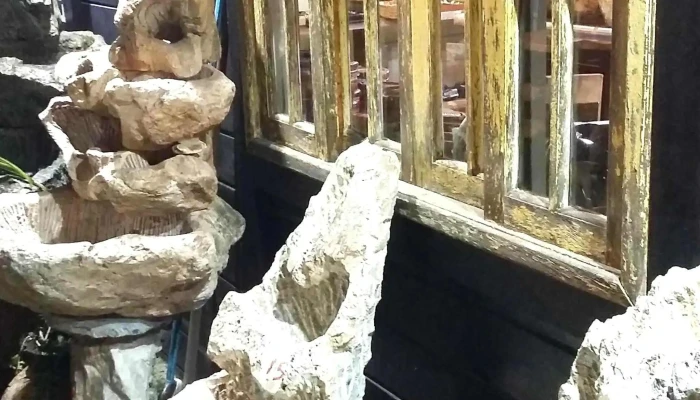 Casa Das Pedras -  Horario - Itatiaia