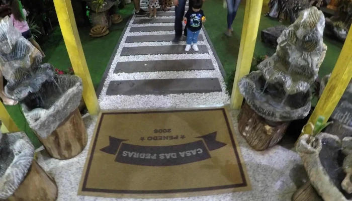 Casa Das Pedras -  Site - Itatiaia