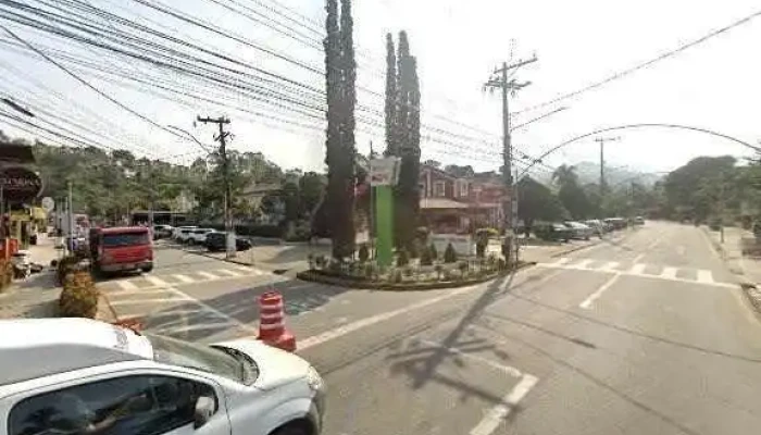 Casa Das Pedras -  Street View E 360deg - Itatiaia