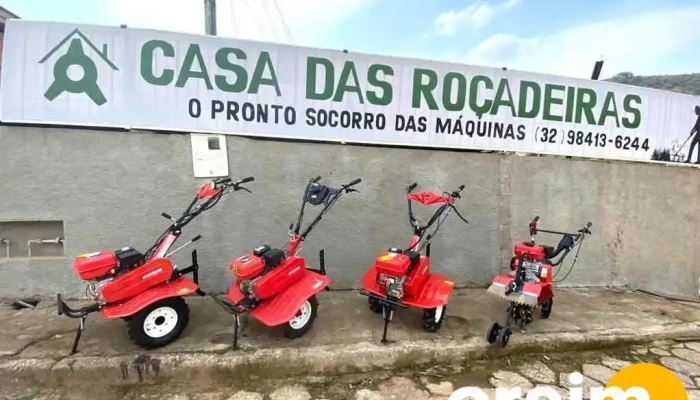 Casa das Roçadeiras - 30