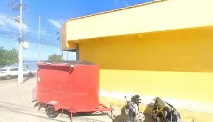Casa Das Tintas Iguaba Grande -  Street View E 360deg - Iguaba Grande