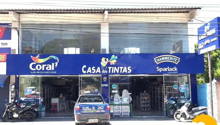 Casa Das Tintas Saquarema -  Do Proprietario - Saquarema