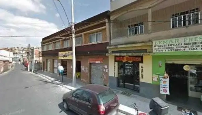 Casa Das Velas Pinheiral Rj -  Street View E 360deg - Pinheiral
