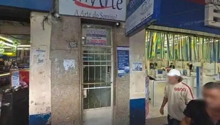Casa Do Biscoito -    Nilopolis Street View E 360deg - Nilópolis