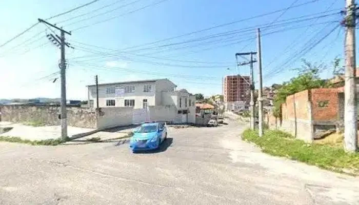 Casa Do Cabeleireiro Della E Delle -    Sao Goncalo Street View E 360deg - São Gonçalo