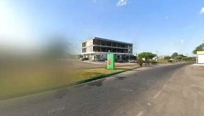 Casa Do Campo -    Sao Francisco De Itabapoana Rj Street View E 360deg - São Francisco De Itabapoana