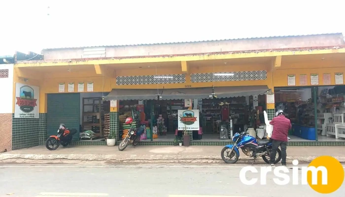 Casa do Campo - Rio Das Flores