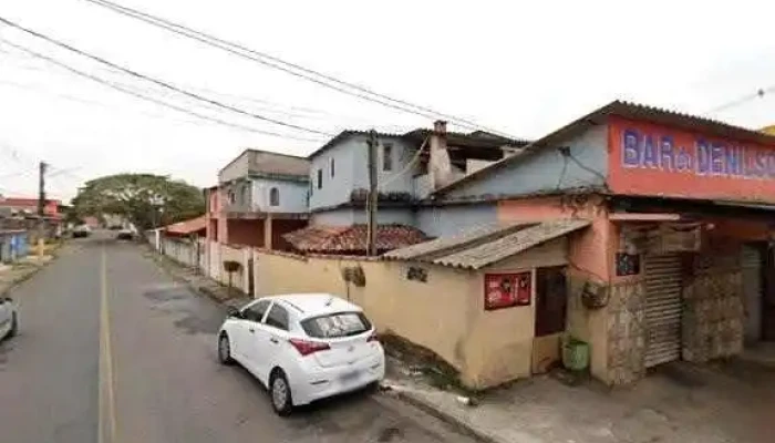 Casa Do Campo -  Street View E 360deg - Itatiaia