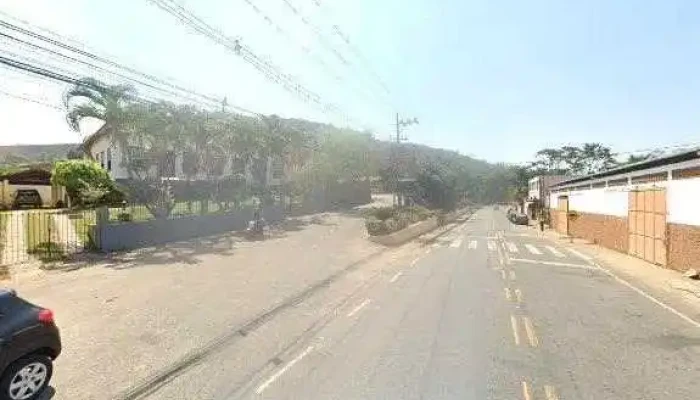 Casa Do Campo -  Street View E 360deg - Rio Das Flores