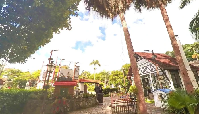 Casa Do Chocolate -  Street View E 360deg - Itatiaia