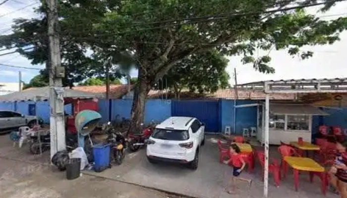 Casa Do Eletricista -    Material Eletrico   Sao Francisco De Itabapoana Street View E 360deg - São Francisco De Itabapoana
