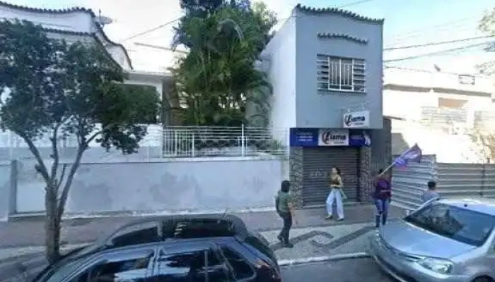Casa Do Grao Rio Bonito Street View E 360deg - Rio Bonito