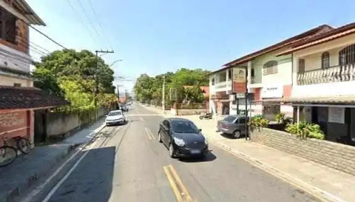 Casa Do Pao Street View E 360deg - Porto Real