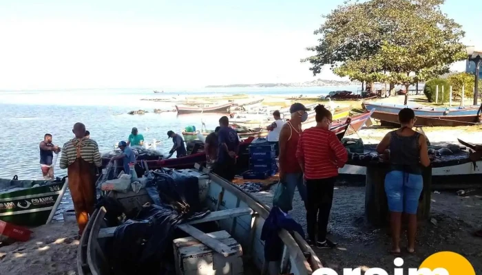 Casa do Pescador - Iguaba Grande