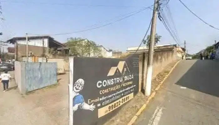 Casa Do Produtor -  Street View E 360deg - Quatis