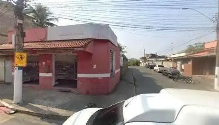 Casa Dos Cereais -  Street View E 360deg - Quatis