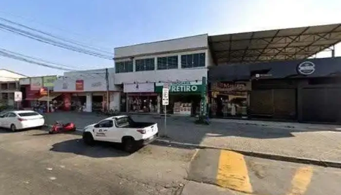 Casa Dos Colchoes Street View E 360deg - Porto Real