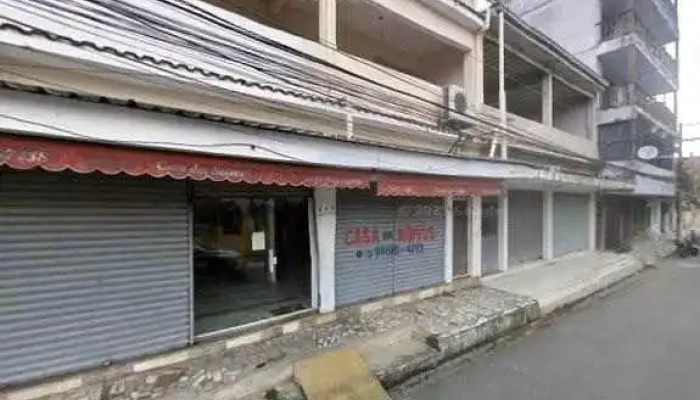 Casa Dos Noivos Paracambi -  Tudo - Paracambi
