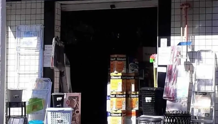 Casa e Coisas Utilidades - Pinheiral