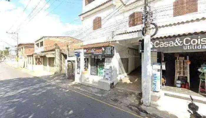 Casa E Coisas Utilidades -  Street View E 360deg - Pinheiral