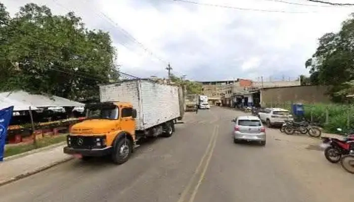 Casa Eccard Utilidades Criativas -  Street View E 360deg - São José De Ubá