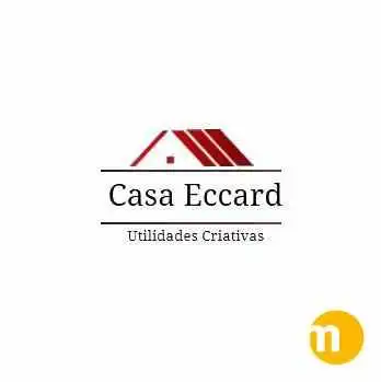 Casa Eccard Utilidades Criativas -  Tudo - São José De Ubá