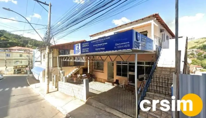 Casa Guerra Ltda - São José Do Vale Do Rio Preto