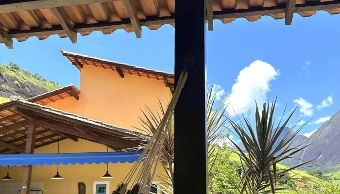 Casa Homem Do Campo -  Aberto Agora - Santa Maria Madalena