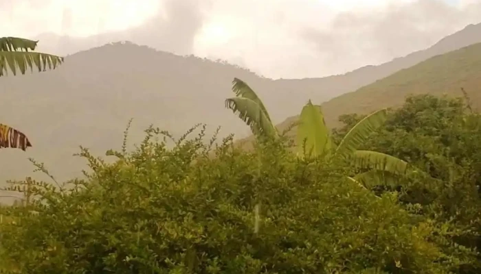 Casa Homem Do Campo -  Videos - Santa Maria Madalena