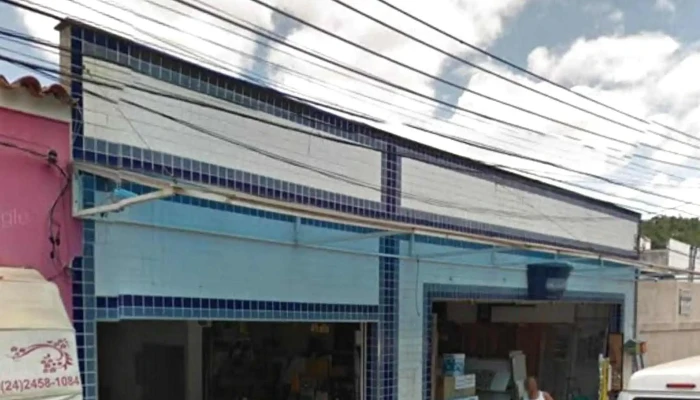 Casa Lider Loja De Materiais De Construcao - Rio Das Flores