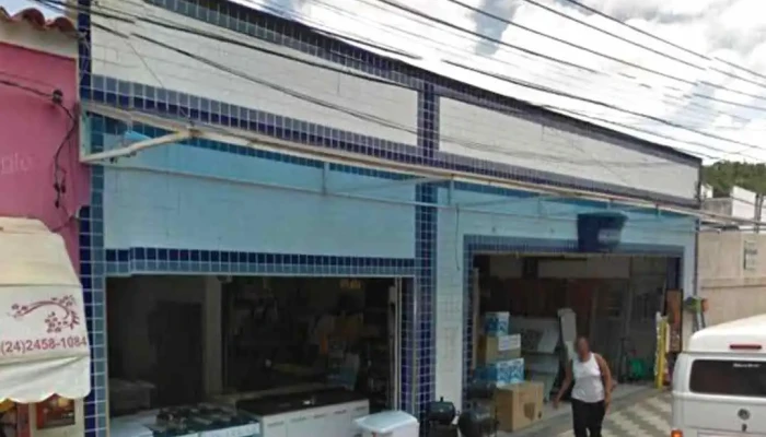 Casa Lider Tudo - Rio Das Flores