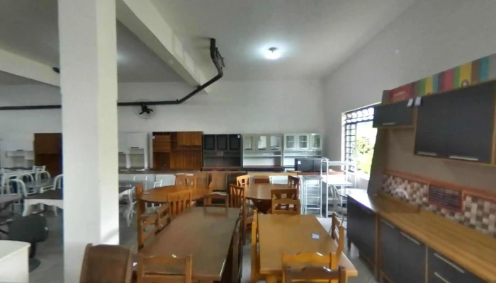 Casa Lopes Ltda -  Interior - Paraíba Do Sul