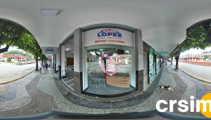 Casa Lopes Ltda - Paraíba Do Sul