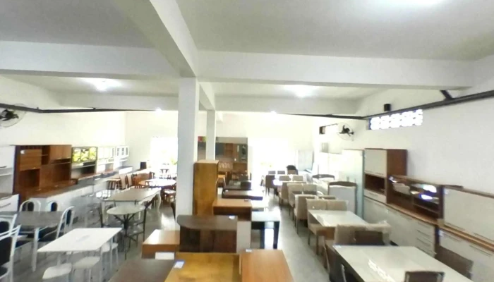 Casa Lopes Ltda -  Tudo - Paraíba Do Sul