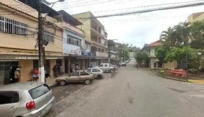 Casa Mansur -  Street View E 360deg - Macuco