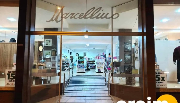 Casa Marcellino Tudo Em Um So Lugar Desde 1922 Do Proprietario - Miracema