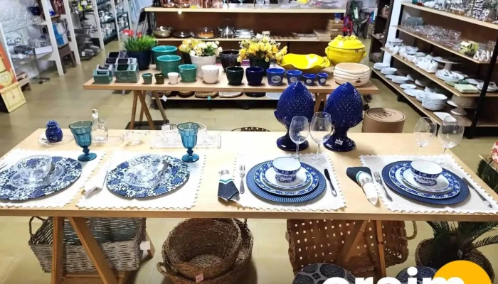Casa Marcellino Tudo Em Um So Lugar Desde 1922 Mobiliario - Miracema