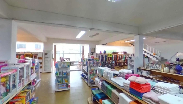 Casa Marcellino Tudo Em Um So Lugar Desde 1922 Street View E 360deg - Miracema
