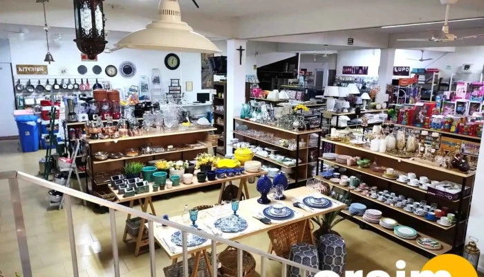Casa Marcellino Tudo Em Um So Lugar Desde 1922 Tudo - Miracema